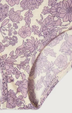 American Vintage Women'S Panties Massachusetts Jeanne Fashion