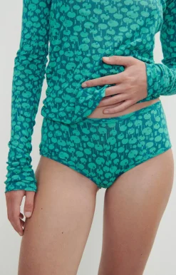 American Vintage Women'S Panties Massachusetts Jojo Fashion