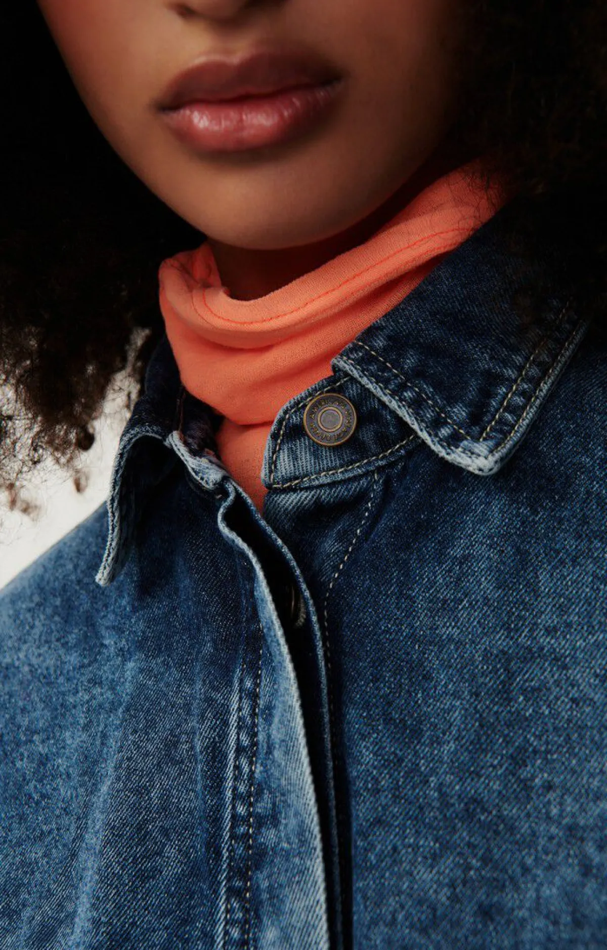 American Vintage Women'S Shirt Astury Stone Cheap