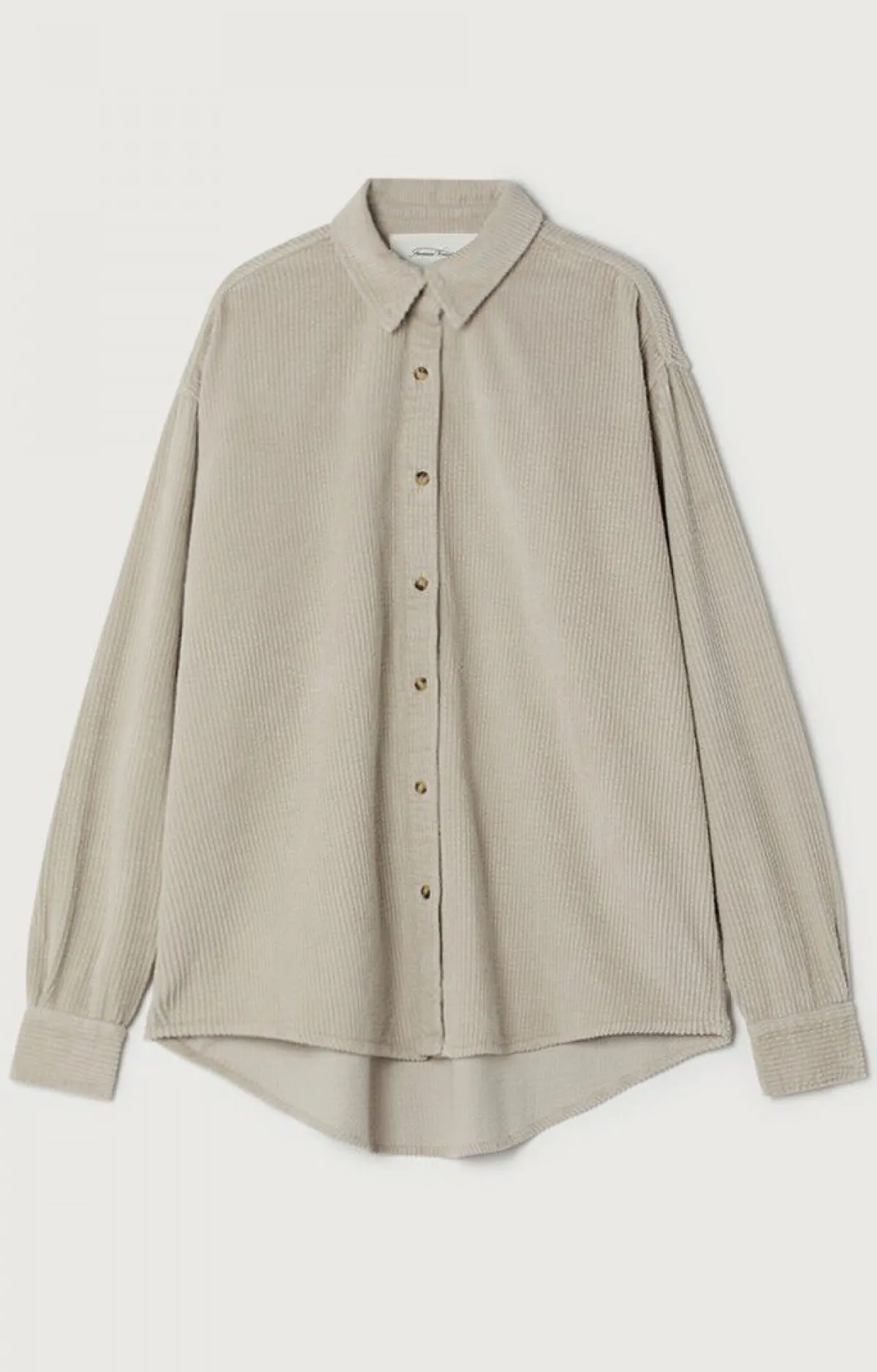 American Vintage Women'S Shirt Padow Mastic Best Sale