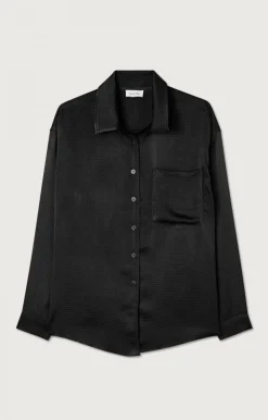 American Vintage Women'S Shirt Shaning Bonsai Cheap