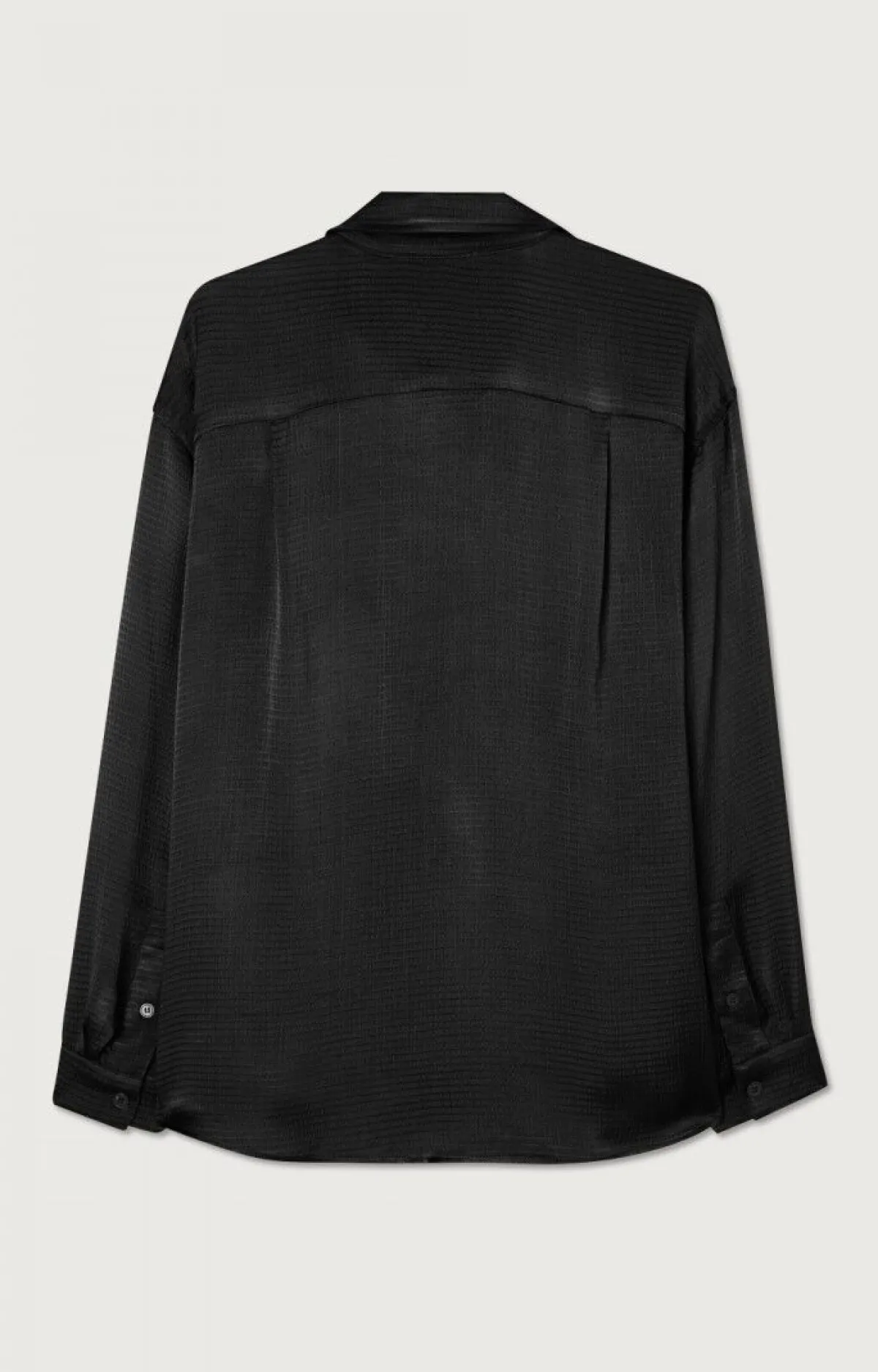 American Vintage Women'S Shirt Shaning Bonsai Cheap