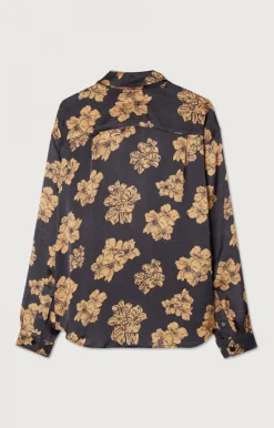 American Vintage Women'S Shirt Shaning Ava Sale