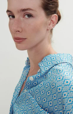 American Vintage Women'S Shirt Shaning Mia Sale