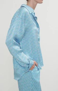 American Vintage Women'S Shirt Shaning Mia Sale