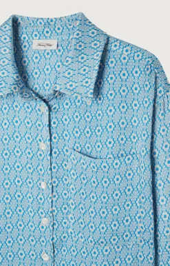 American Vintage Women'S Shirt Shaning Mia Sale