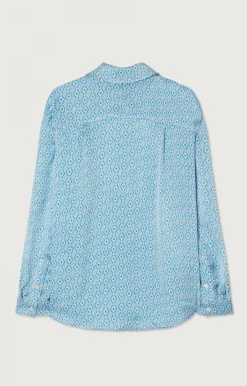American Vintage Women'S Shirt Shaning Mia Sale