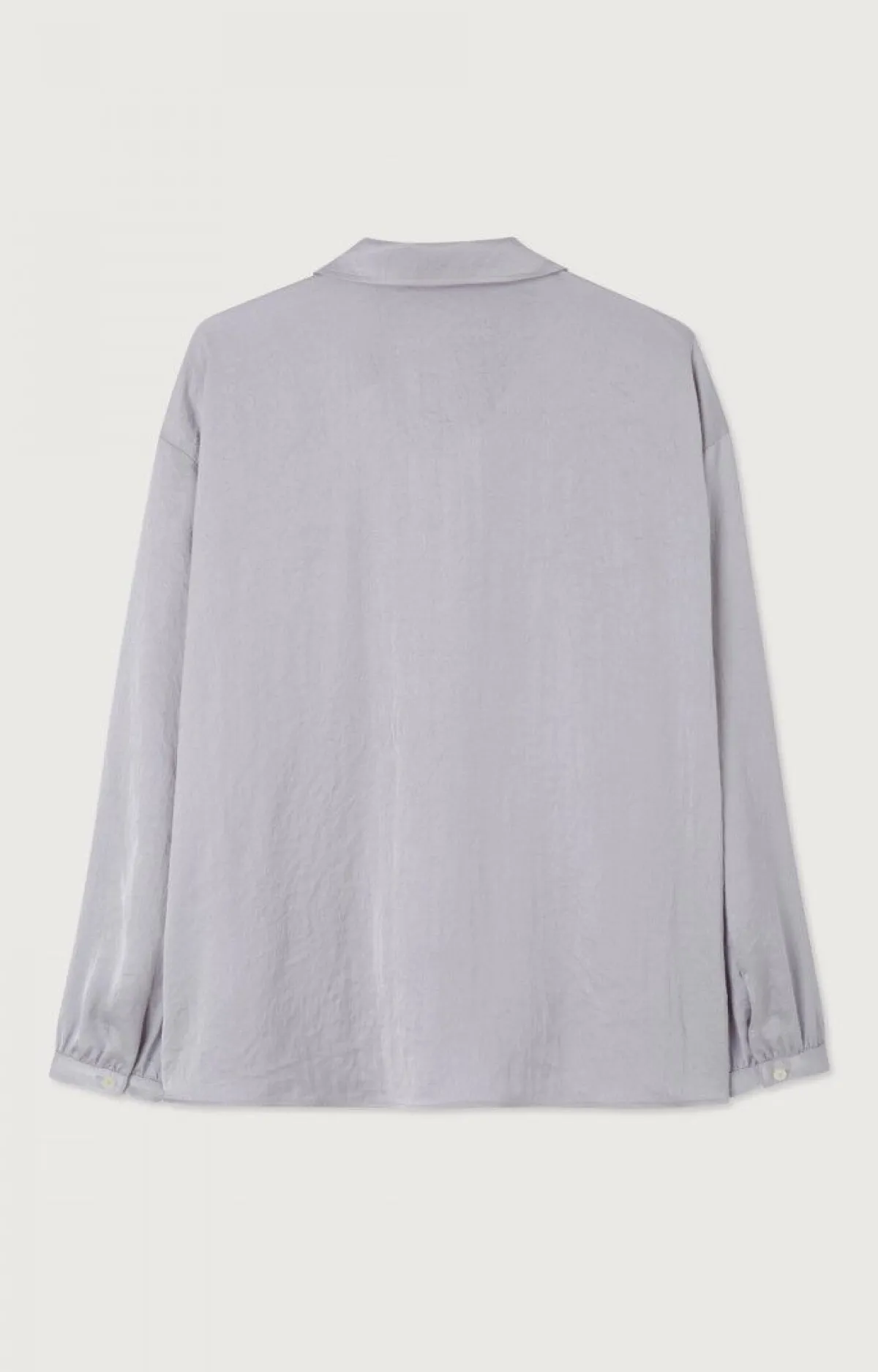American Vintage Women'S Shirt Widland Storm Discount