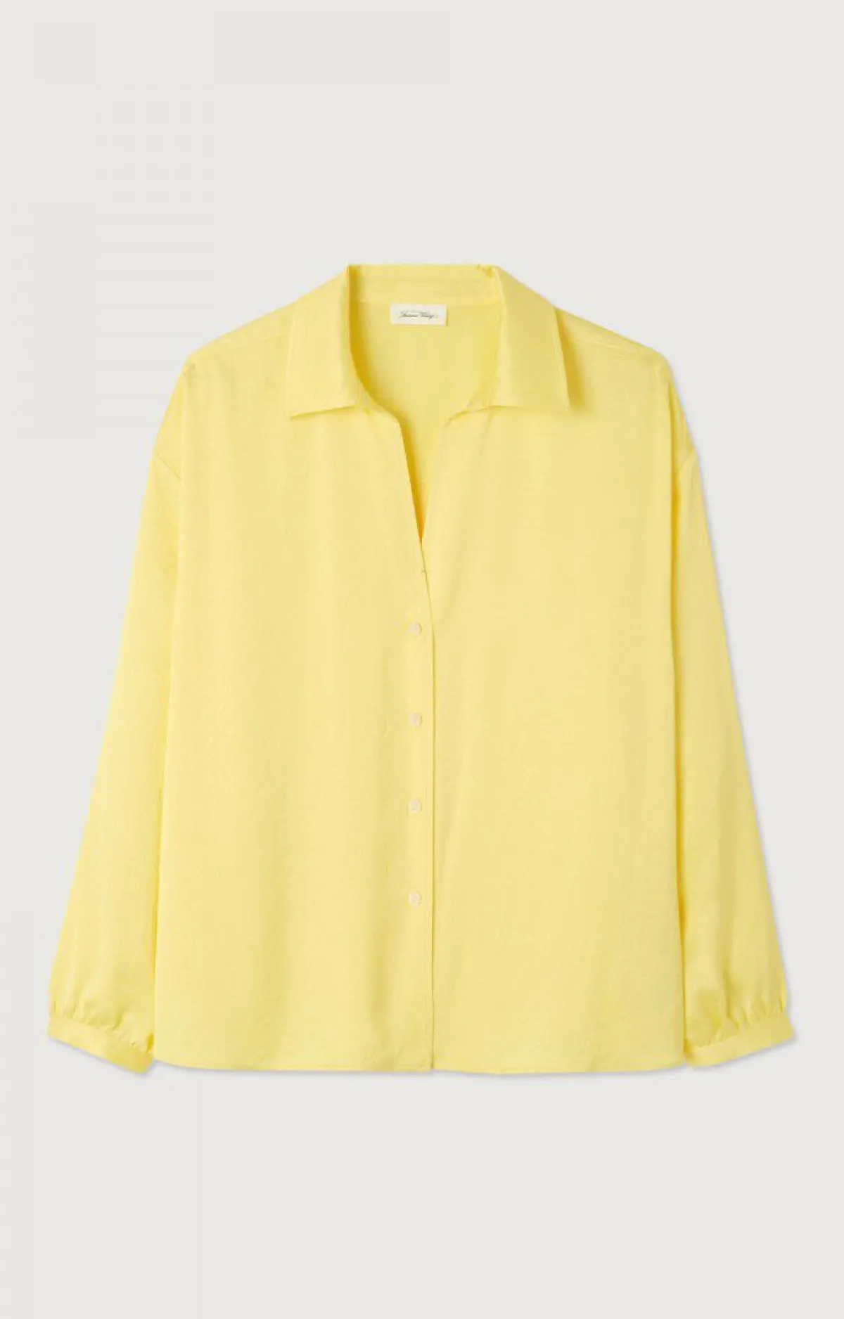 American Vintage Women'S Shirt Widland Cedrate Sale