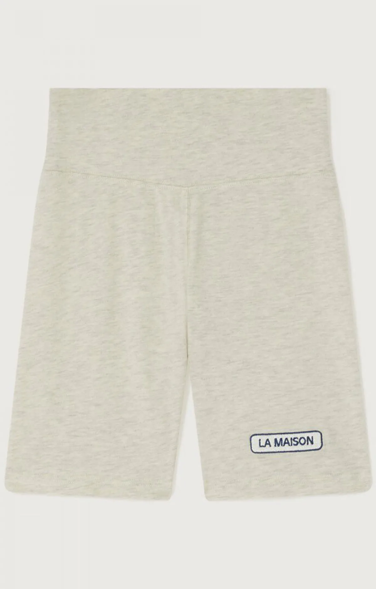 American Vintage Women'S Shorts Ypawood Heather Grey Cheap