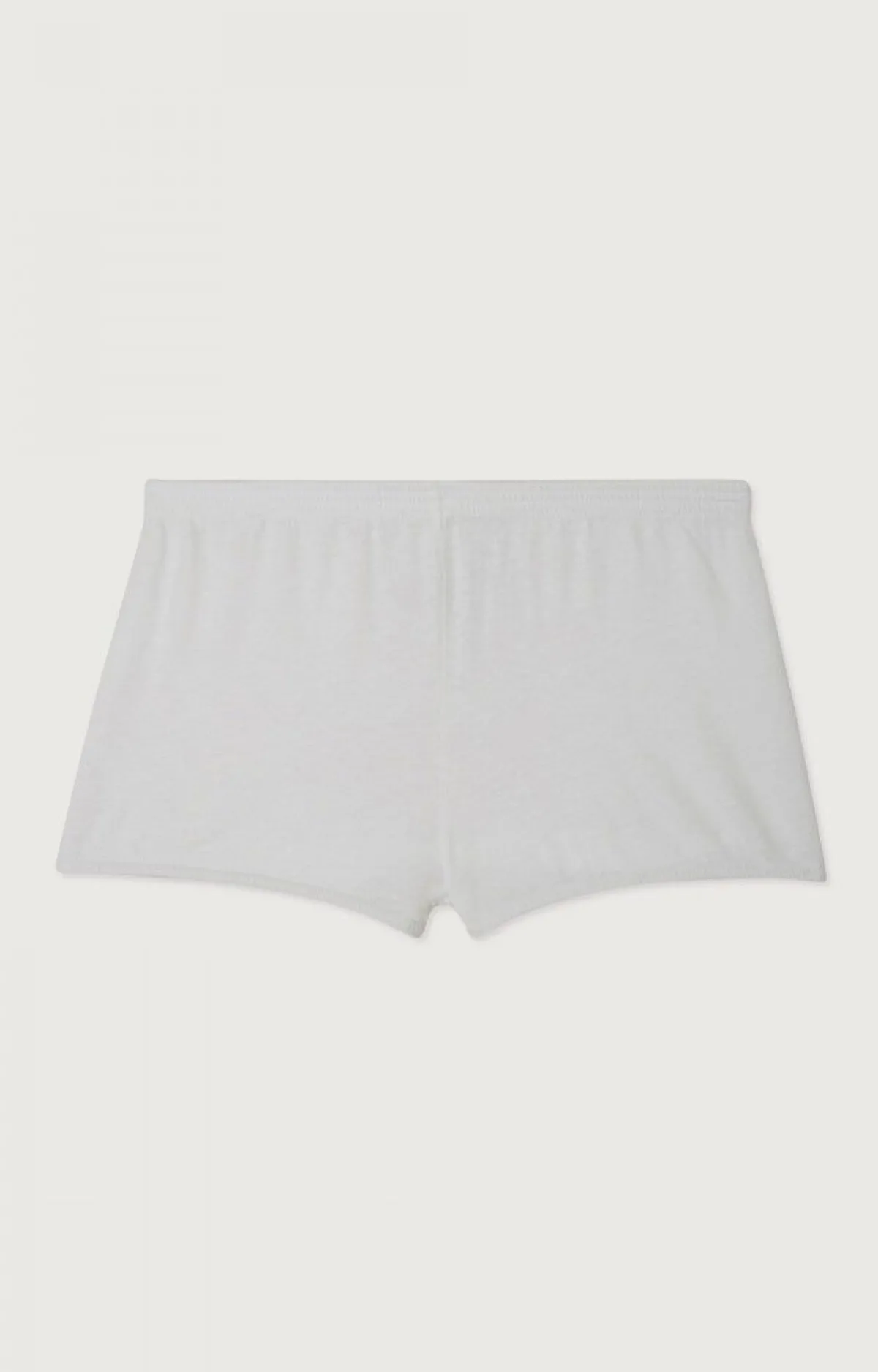 American Vintage Women'S Shorty Gamipy White Flash Sale