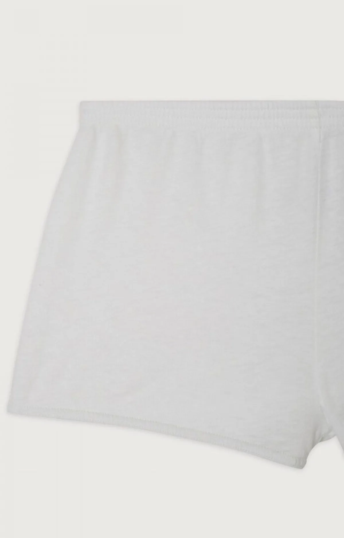 American Vintage Women'S Shorty Gamipy White Flash Sale