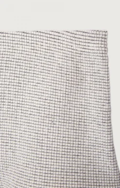 American Vintage Women'S Shorty Gykotown Grey Tiles Store
