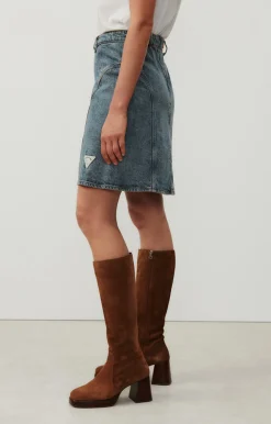 American Vintage Women'S Skirt Joybird Dirty Store