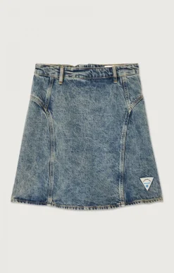 American Vintage Women'S Skirt Joybird Dirty Store