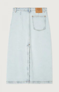 American Vintage Women'S Skirt Joybird Winter Bleached Best
