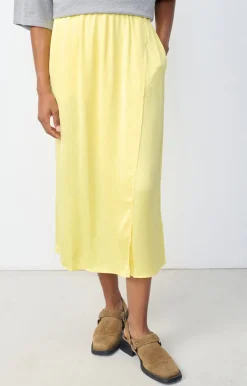 American Vintage Women'S Skirt Widland Cedrate Cheap