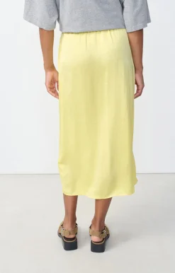 American Vintage Women'S Skirt Widland Cedrate Cheap
