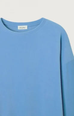 American Vintage Women'S Sweatshirt Wymotown Baltic Shop