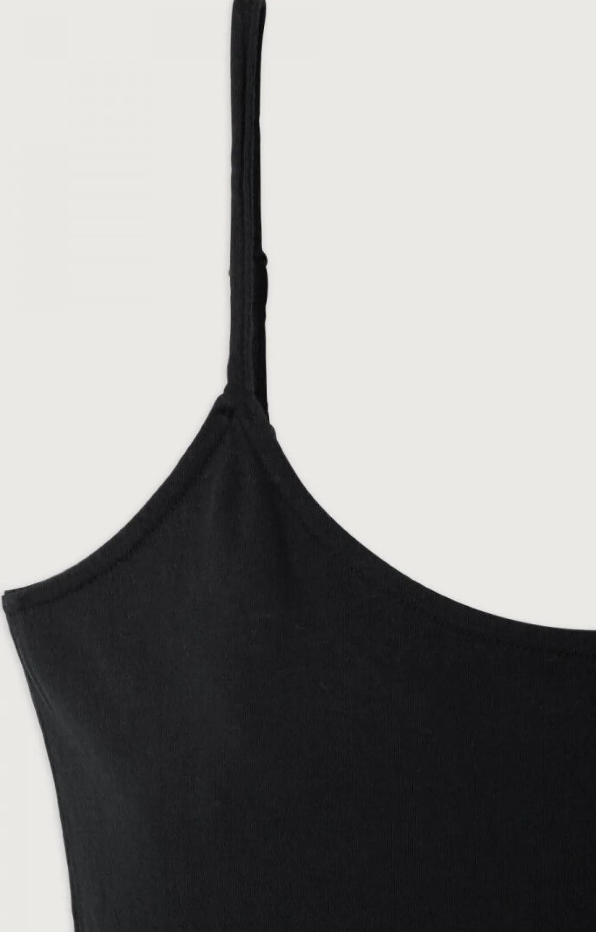 American Vintage Women'S Tank Top Gamipy Black Outlet