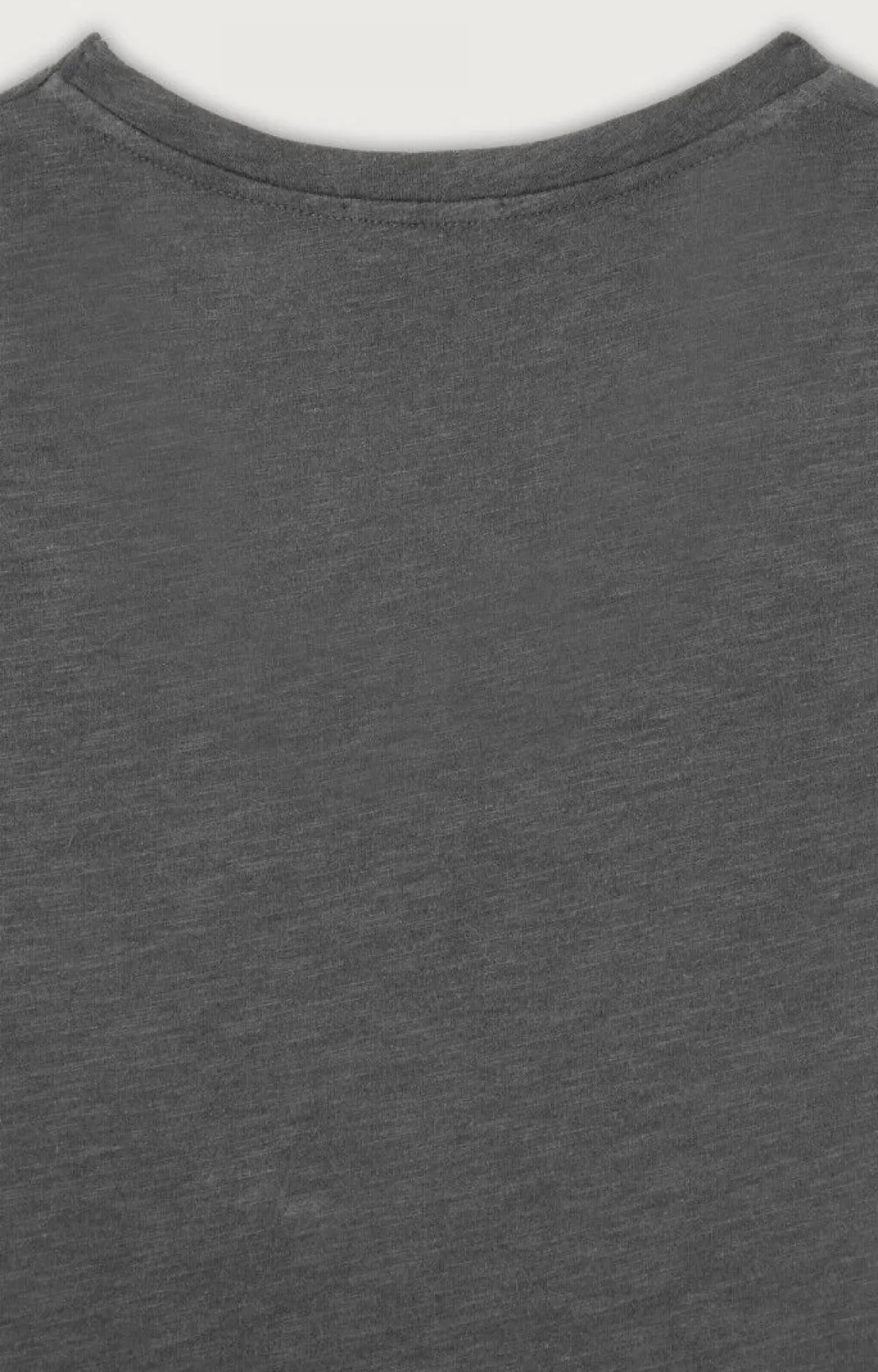 American Vintage Women'S Tank Top Jacksonville Charcoal Melange Online