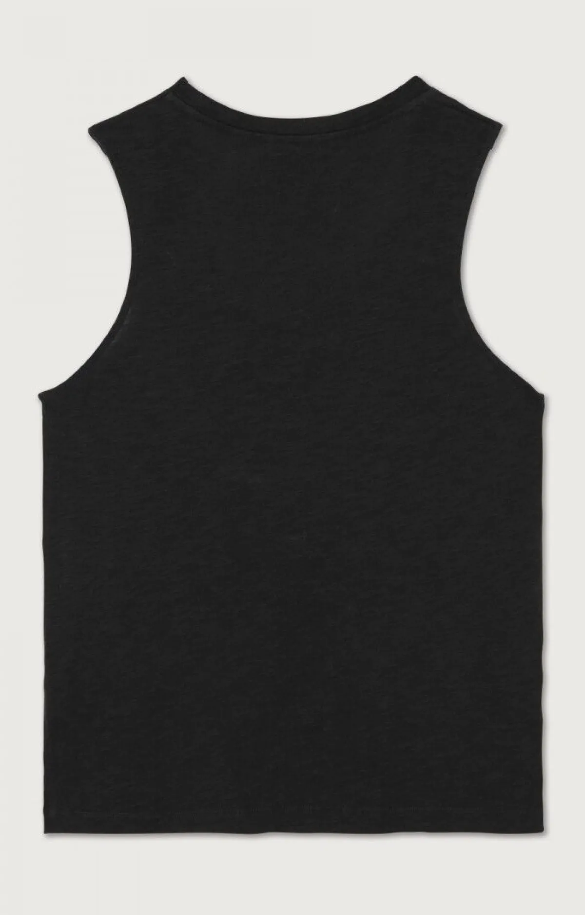 American Vintage Women'S Tank Top Jacksonville Black Cheap