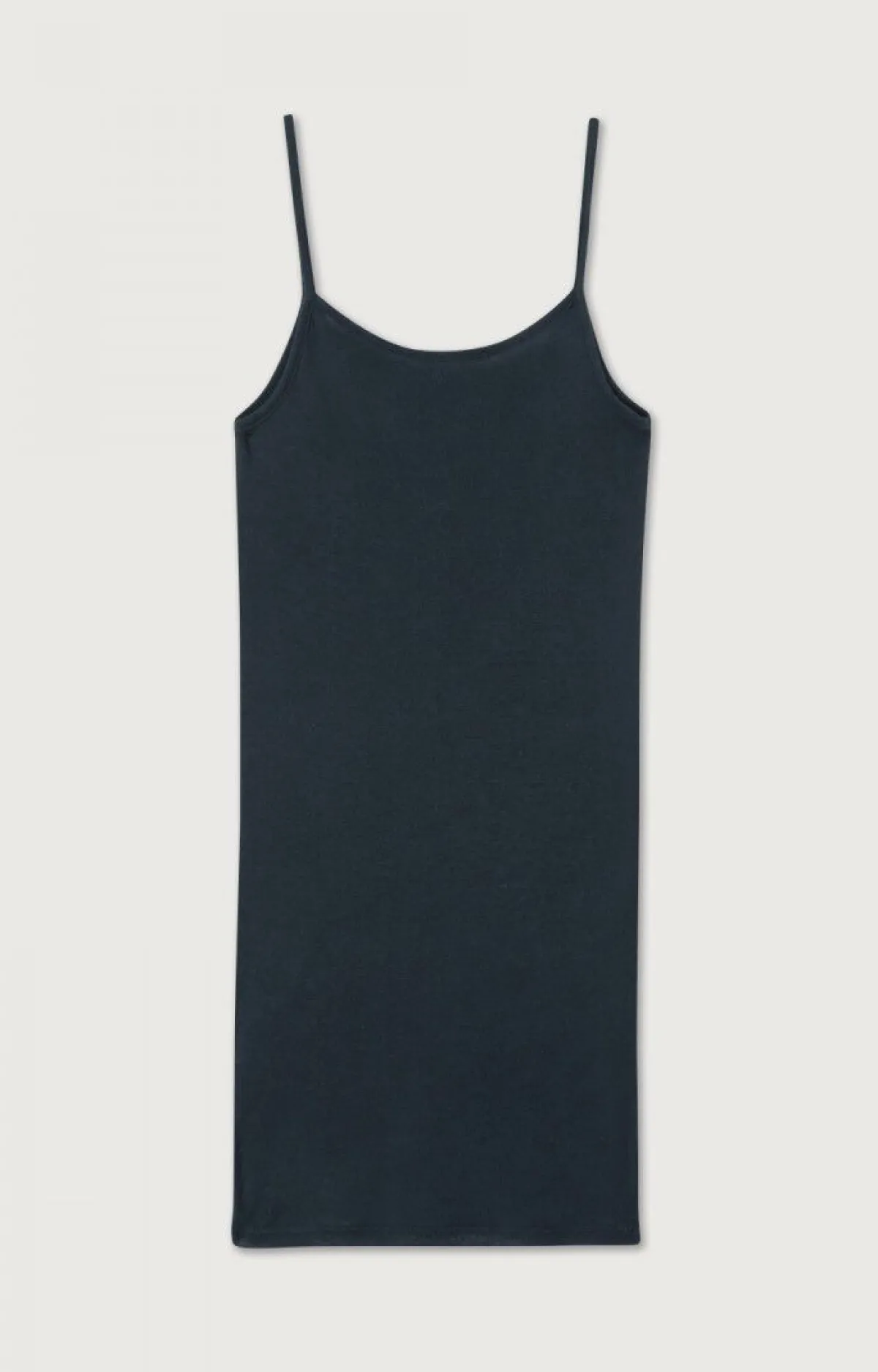 American Vintage Women'S Tank Top Massachusetts Navy Cheap