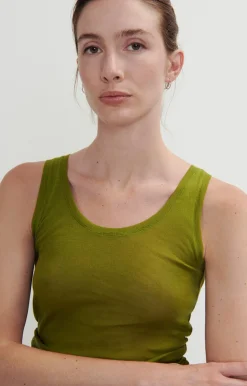 American Vintage Women'S Tank Top Massachusetts Marsh Vintage Best Sale