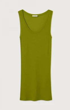 American Vintage Women'S Tank Top Massachusetts Marsh Vintage Best Sale