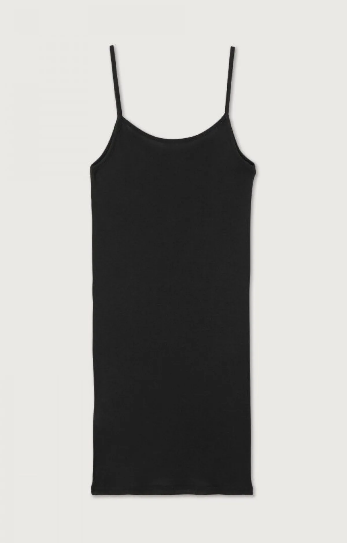 American Vintage Women'S Tank Top Massachusetts Black Flash Sale