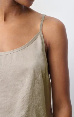 American Vintage Women'S Top Widland Tundra Shop