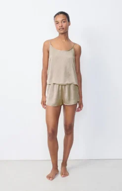 American Vintage Women'S Top Widland Tundra Shop