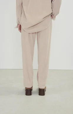 American Vintage Women'S Trousers Padow Mastic Online