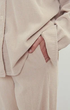 American Vintage Women'S Trousers Padow Mastic Online