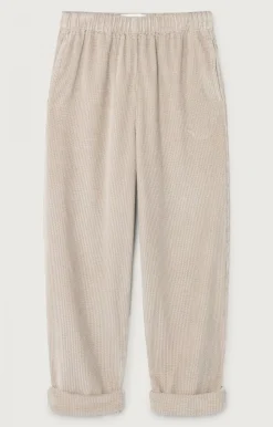 American Vintage Women'S Trousers Padow Mastic Online