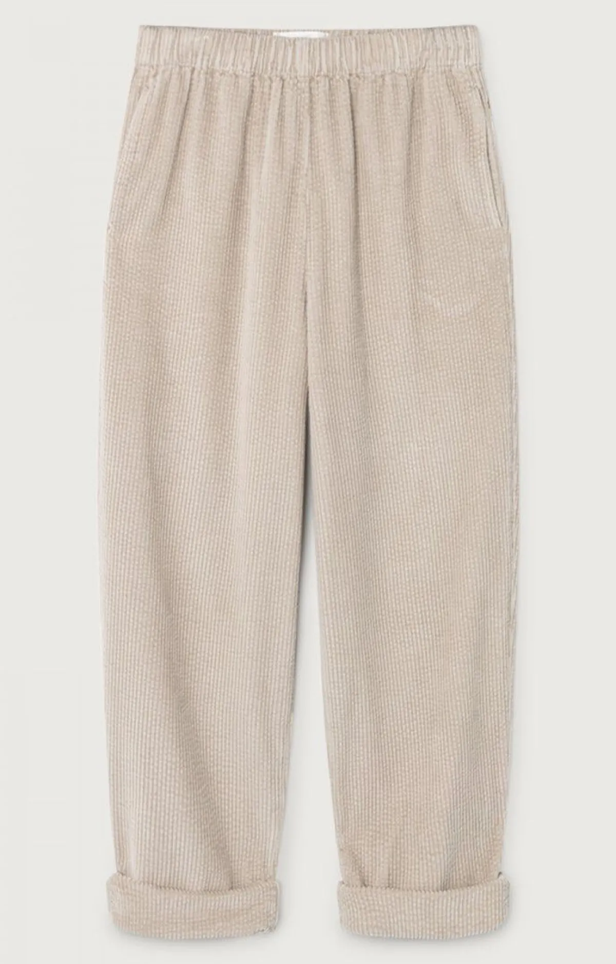 American Vintage Women'S Trousers Padow Mastic Online