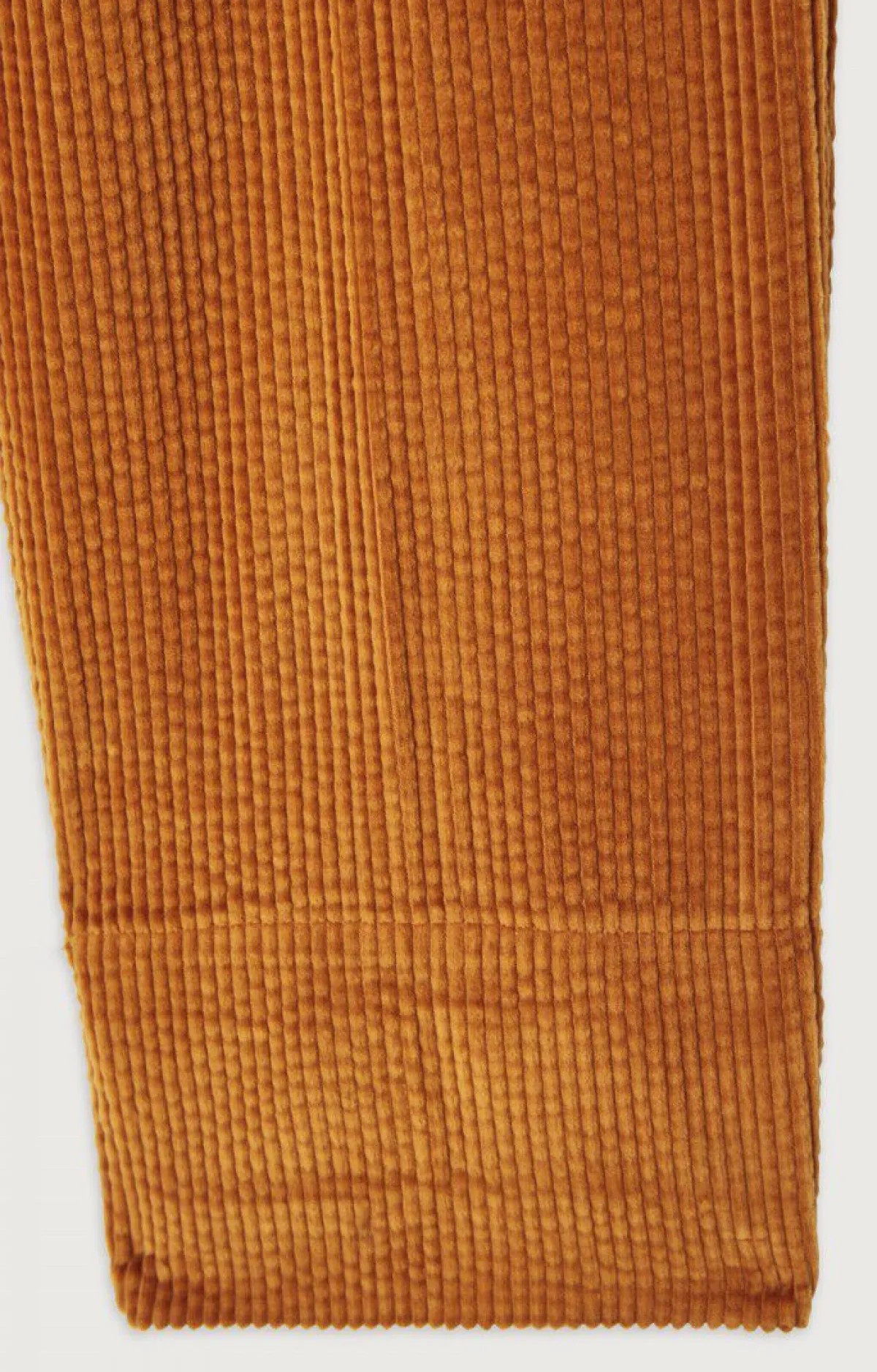 American Vintage Women'S Trousers Padow Vintage Cinnamon Best
