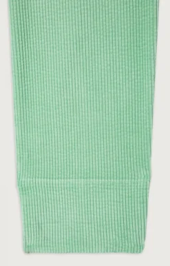 American Vintage Women'S Trousers Padow Cumcumber Vintage Outlet