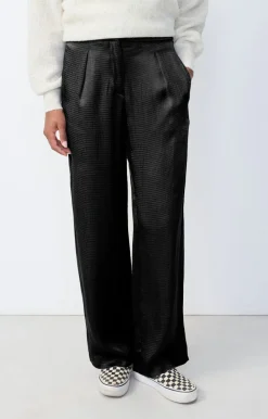 American Vintage Women'S Trousers Shaning Bonsai Shop