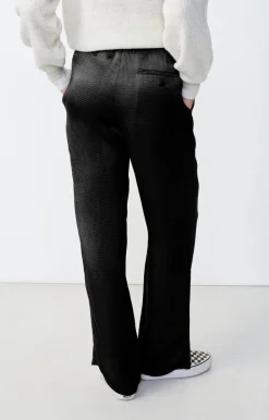 American Vintage Women'S Trousers Shaning Bonsai Shop