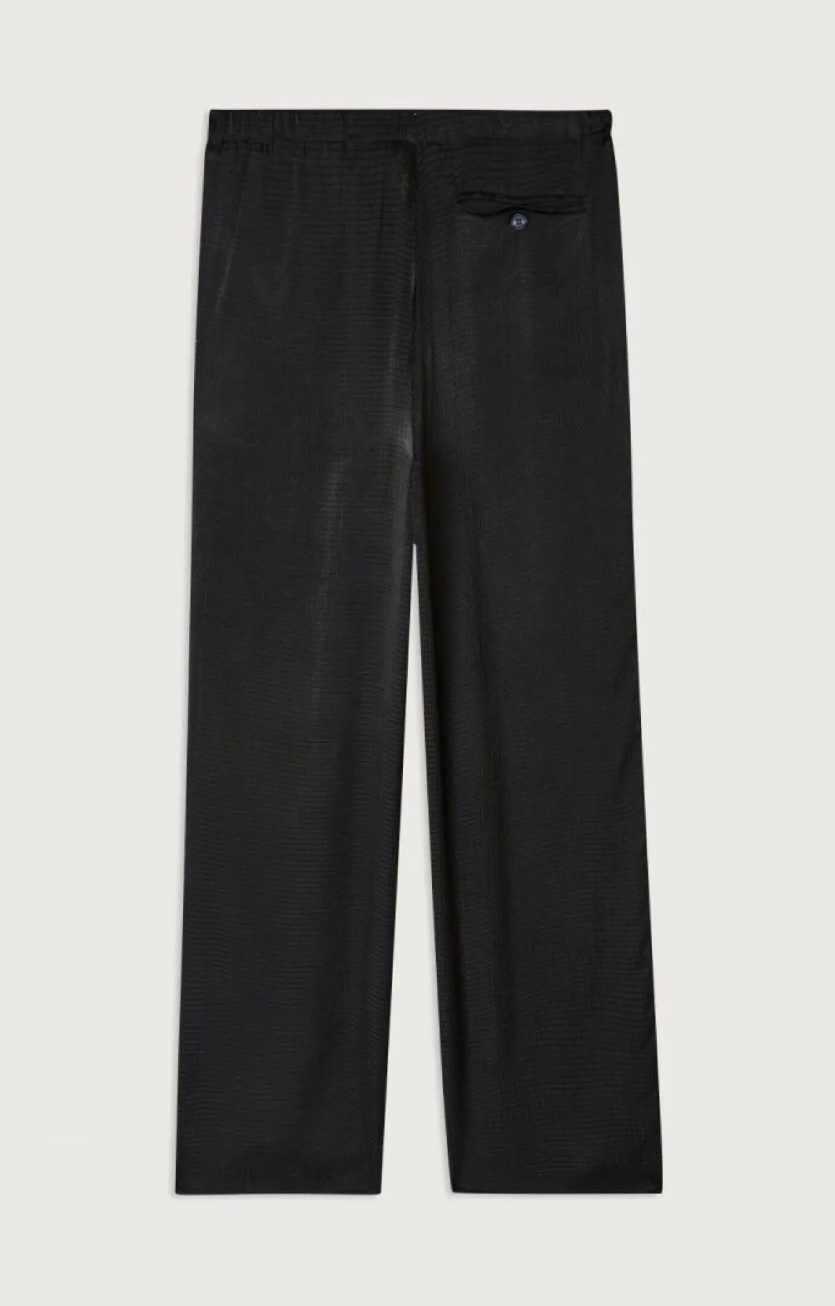 American Vintage Women'S Trousers Shaning Bonsai Shop
