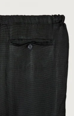 American Vintage Women'S Trousers Shaning Bonsai Shop