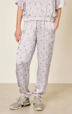 American Vintage Women'S Trousers Shaning Nina Hot