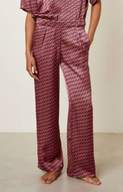 American Vintage Women'S Trousers Shaning June New