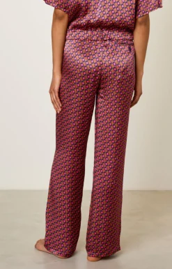 American Vintage Women'S Trousers Shaning June New