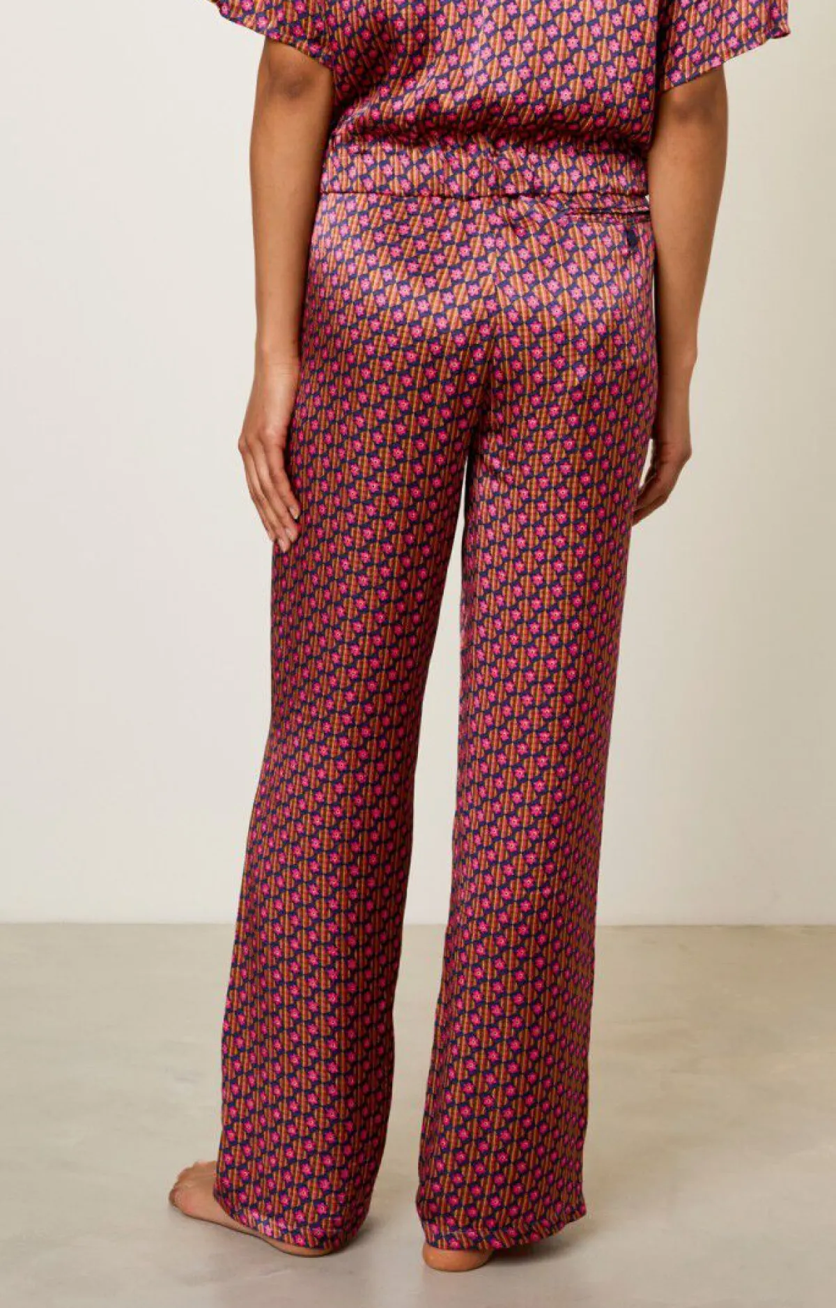American Vintage Women'S Trousers Shaning June New