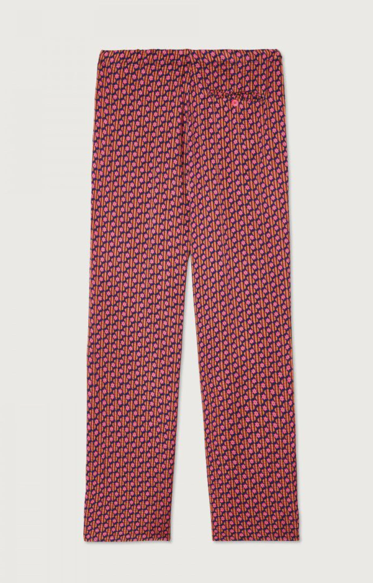 American Vintage Women'S Trousers Shaning June New