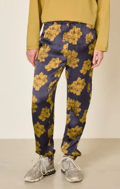 American Vintage Women'S Trousers Shaning Ava Cheap