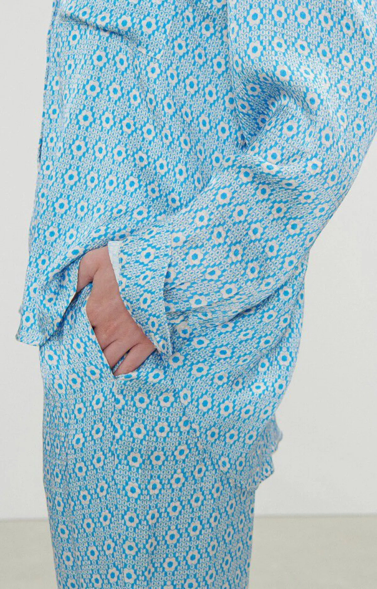 American Vintage Women'S Trousers Shaning Mia Shop
