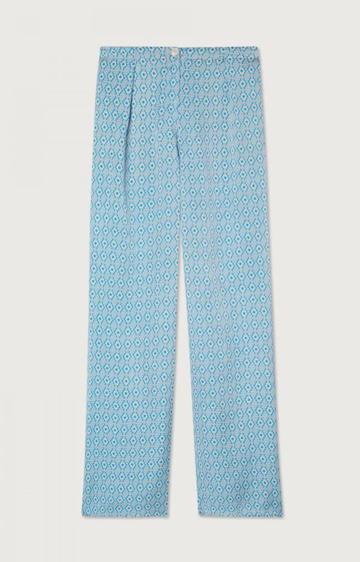 American Vintage Women'S Trousers Shaning Mia Shop